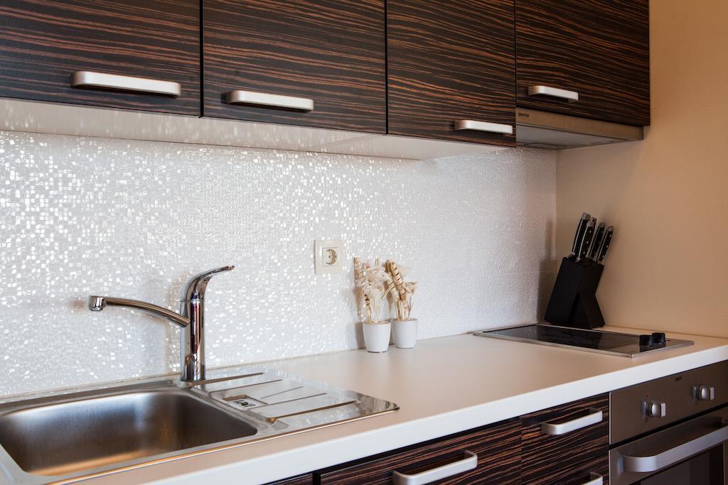 Luxury Apartment Riva With A Magnificient View Spalato Esterno foto