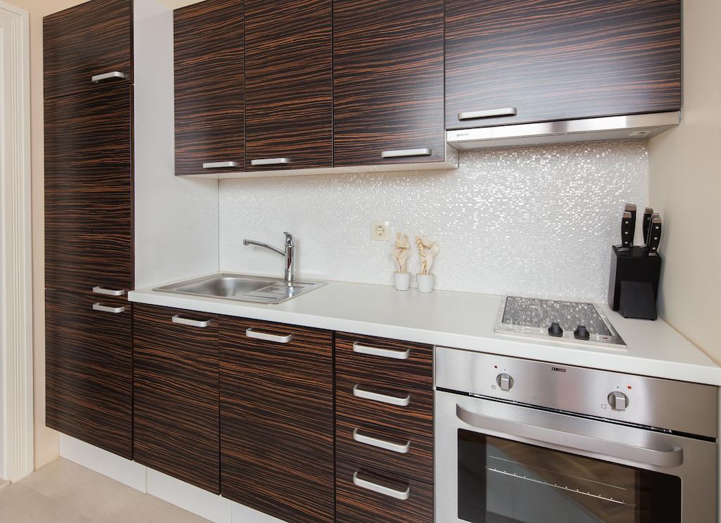 Luxury Apartment Riva With A Magnificient View Spalato Esterno foto