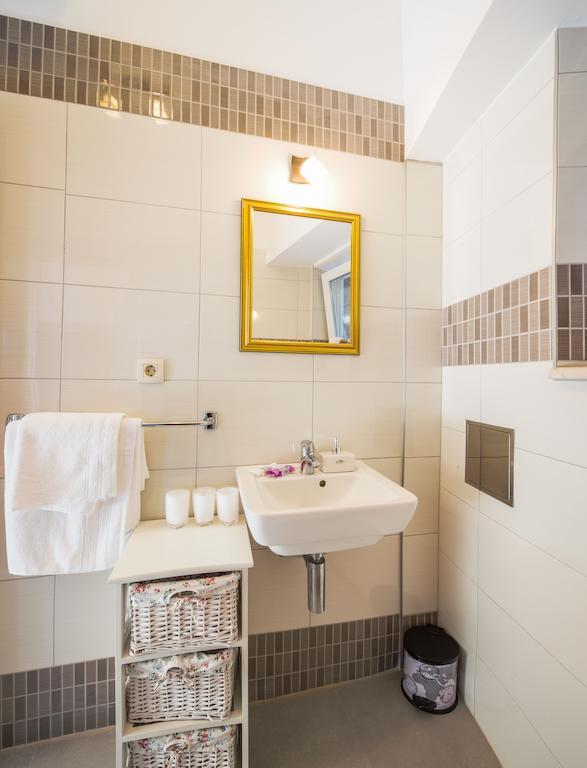 Luxury Apartment Riva With A Magnificient View Spalato Esterno foto